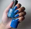 SMALTO CND VINYLUX WHAT'S OLD IS BLUE AGAIN